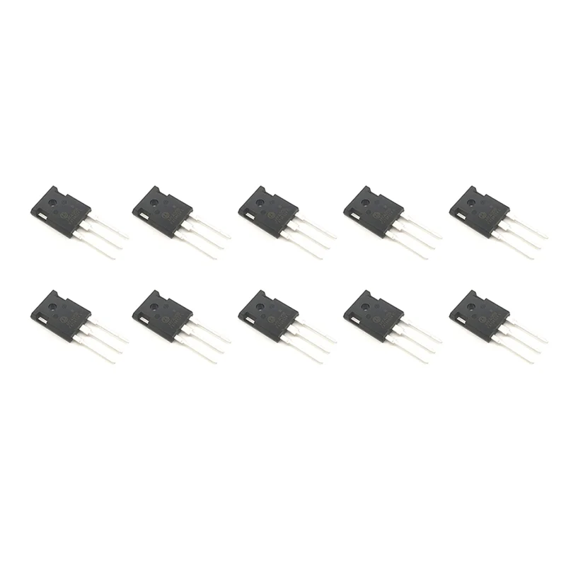 

10PCS New HY4008 80V 200A TO-247 HY4008W