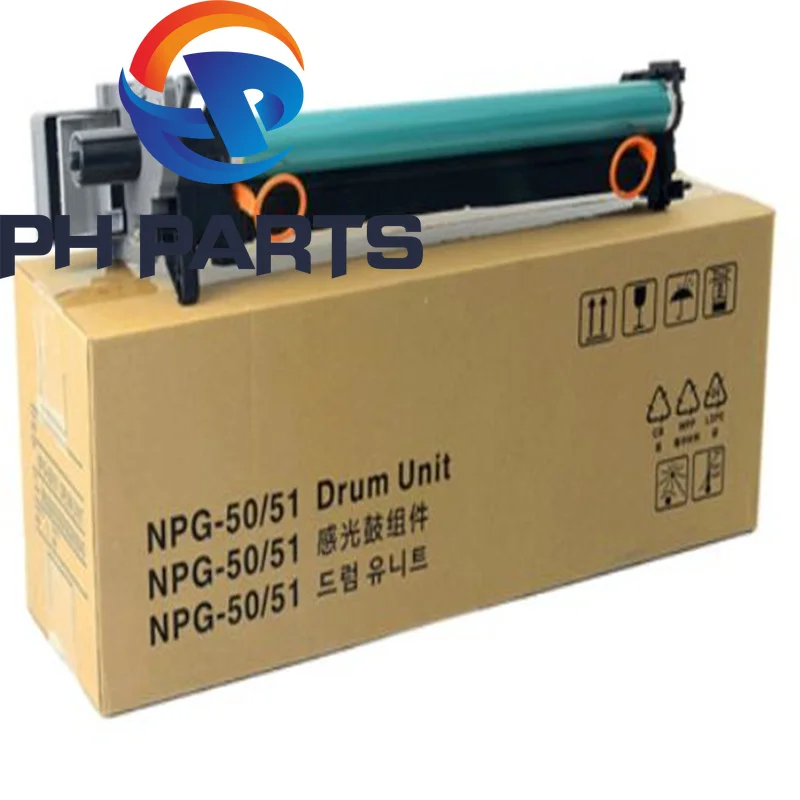 

1PC Compatible NPG-50 NPG-51 Drum Unit For IR2520 2525 2530 2535 2545 Printer
