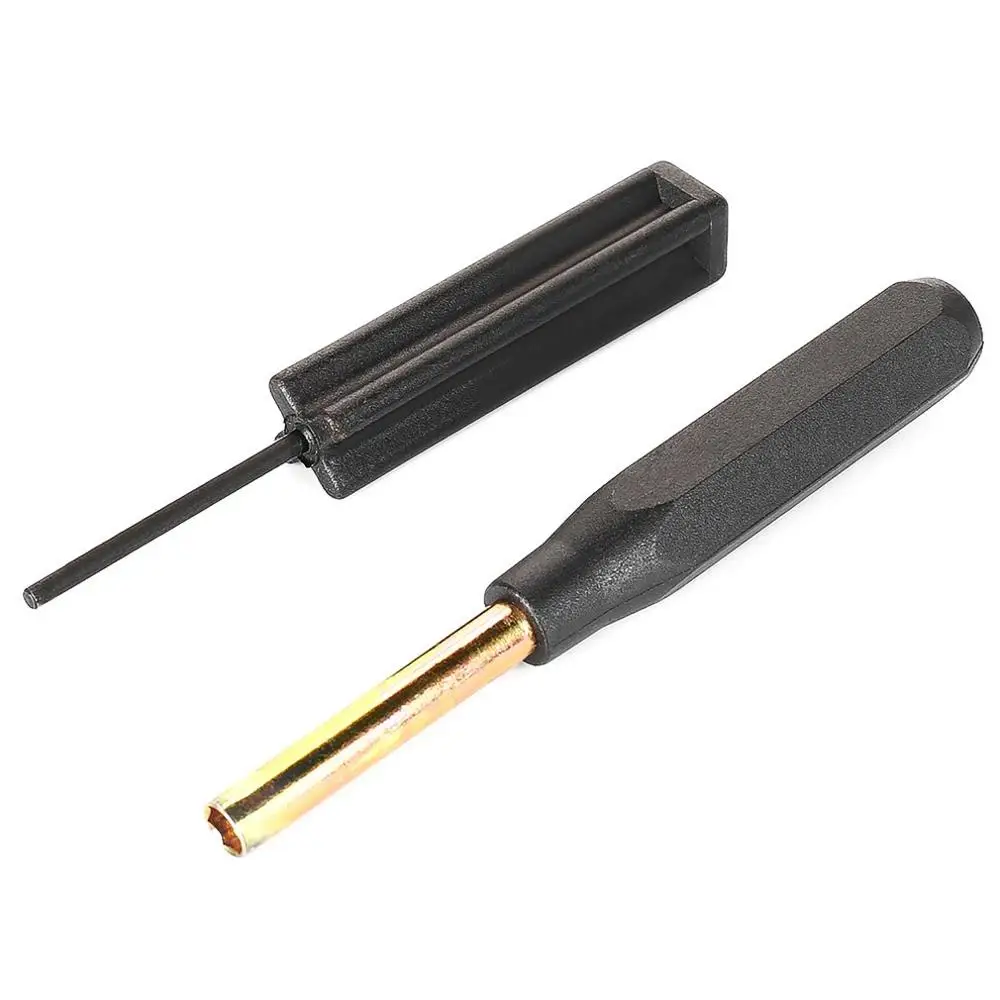 

Magoras Clock Magazine Plate Disassembly Removal Tool Front Sight Tool Takedown Punch Disassembly Tool Kit