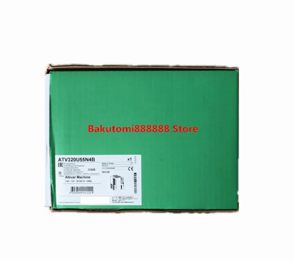 

ATV320U55N4B 5.5KW inverter