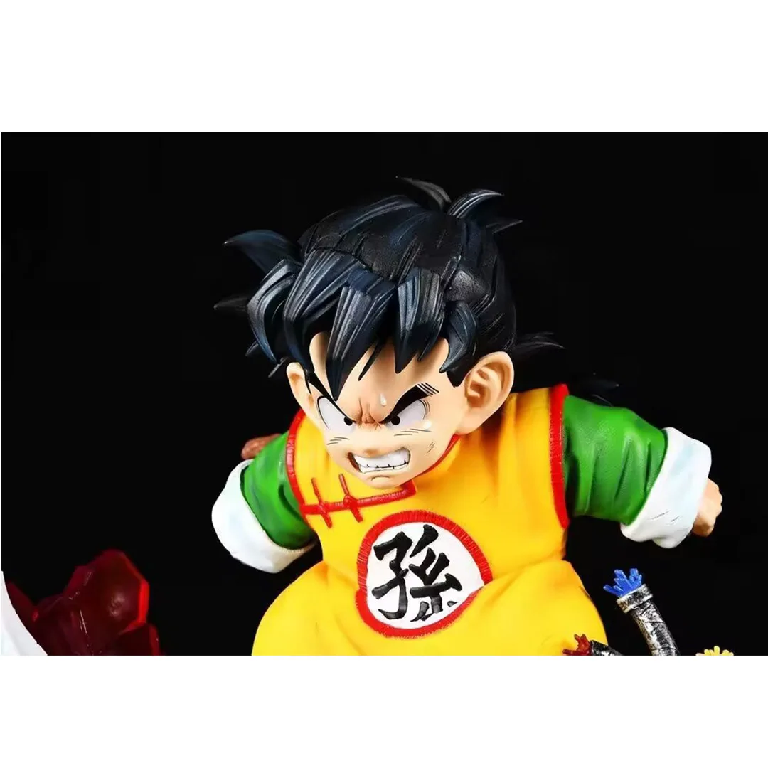 

Экшн-Фигурка «Драконий жемчуг», 20 см