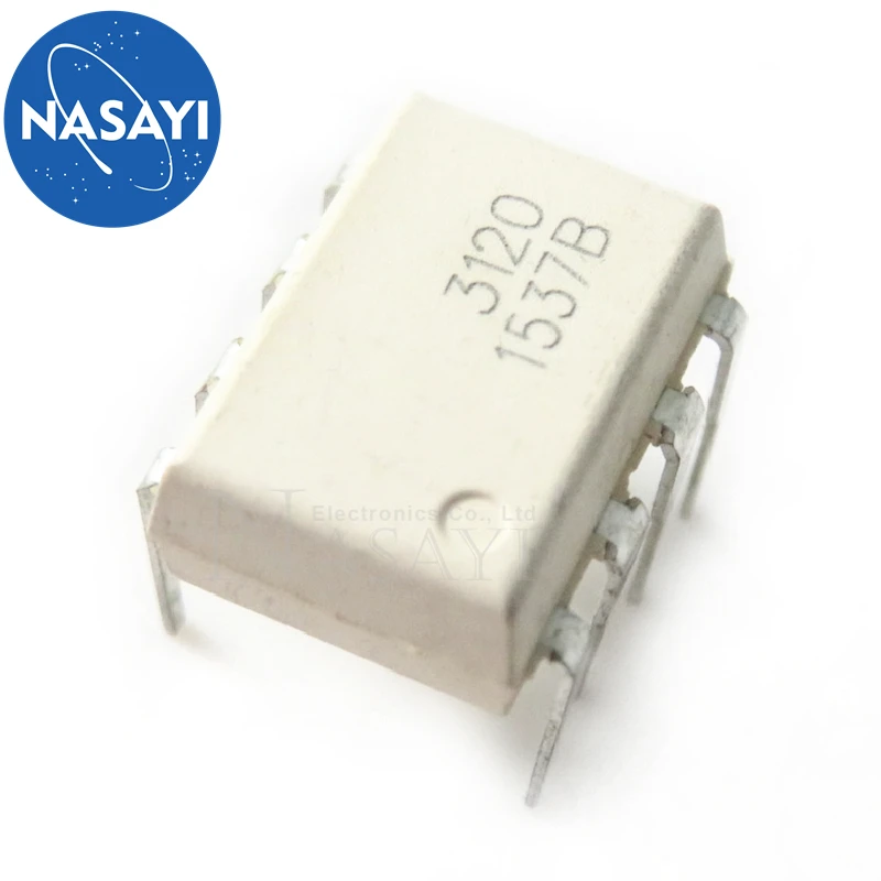 

FOD3120 3120 DIP-8