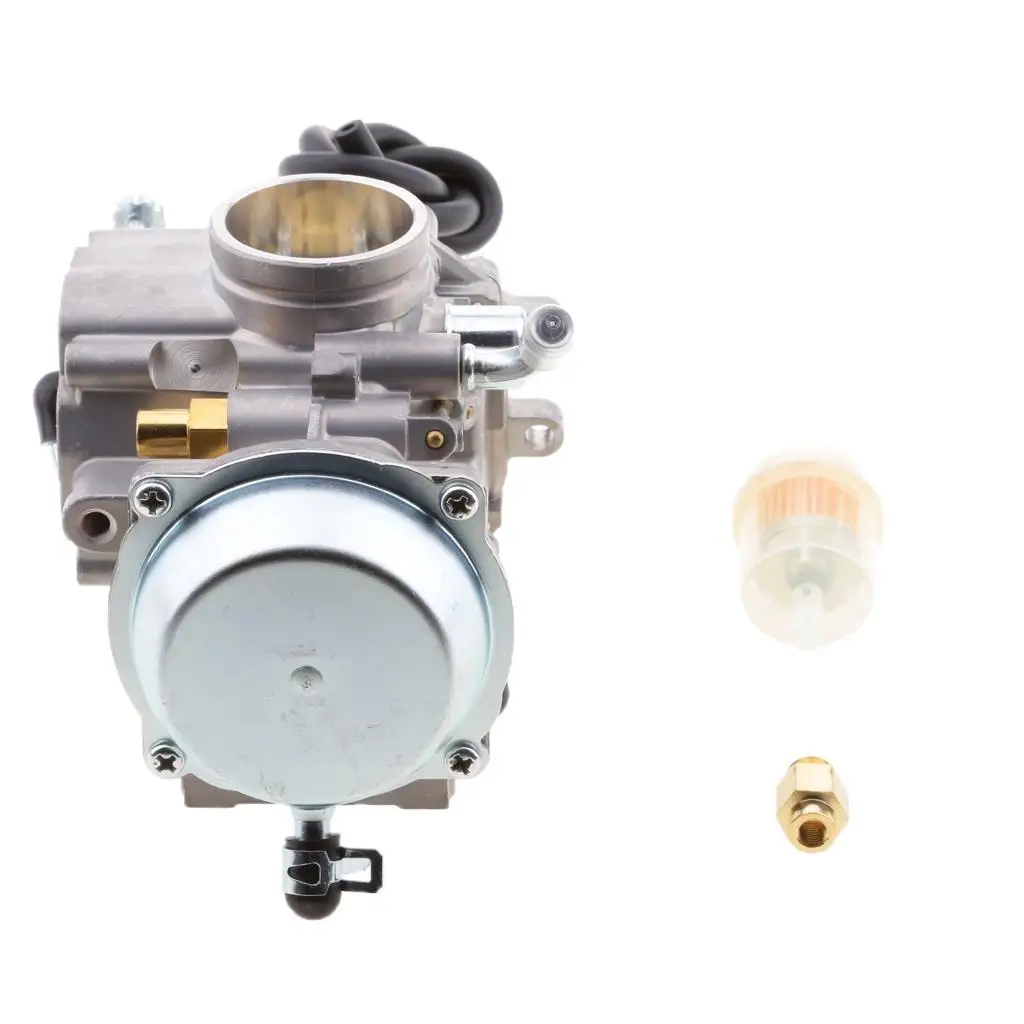 

Новый карбюратор в сборе подходит для Polaris 500 1999 9 UTV ATV Carb