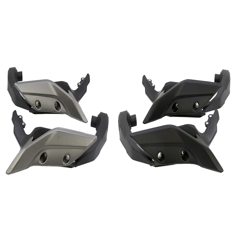 

Motorcycle Hand Guard Handguards Handlebar Guards for YAMAHA MT09 MT-09 2014- 2018 MT 09 2015 2016 2017