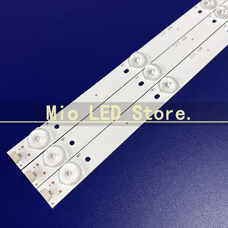 Светодиодная лента для подсветки Thomson 32ED05U-01B T32ED-06U-01B 32CE650 LED32C371 4C-LB320T-HQ2 32RTB32M06A0