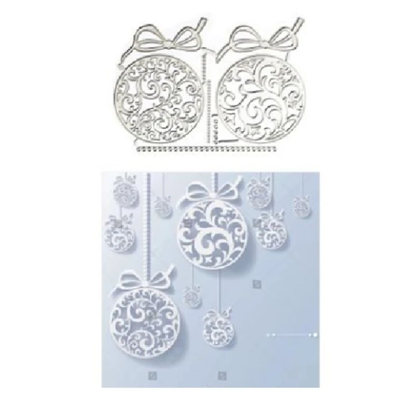 

Tree of Life Cutting Dies Stencil Scrapbooking DIY Album Stamp Paper Card for Handmade Greeting Cards Embossing Decor