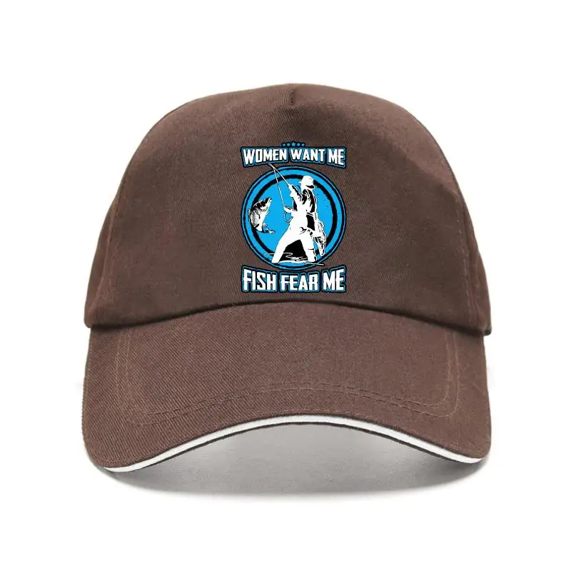 

New cap hat en t Baseball Cap Woen Want e Fih Fear e -Fiheran Woen Baseball Cap