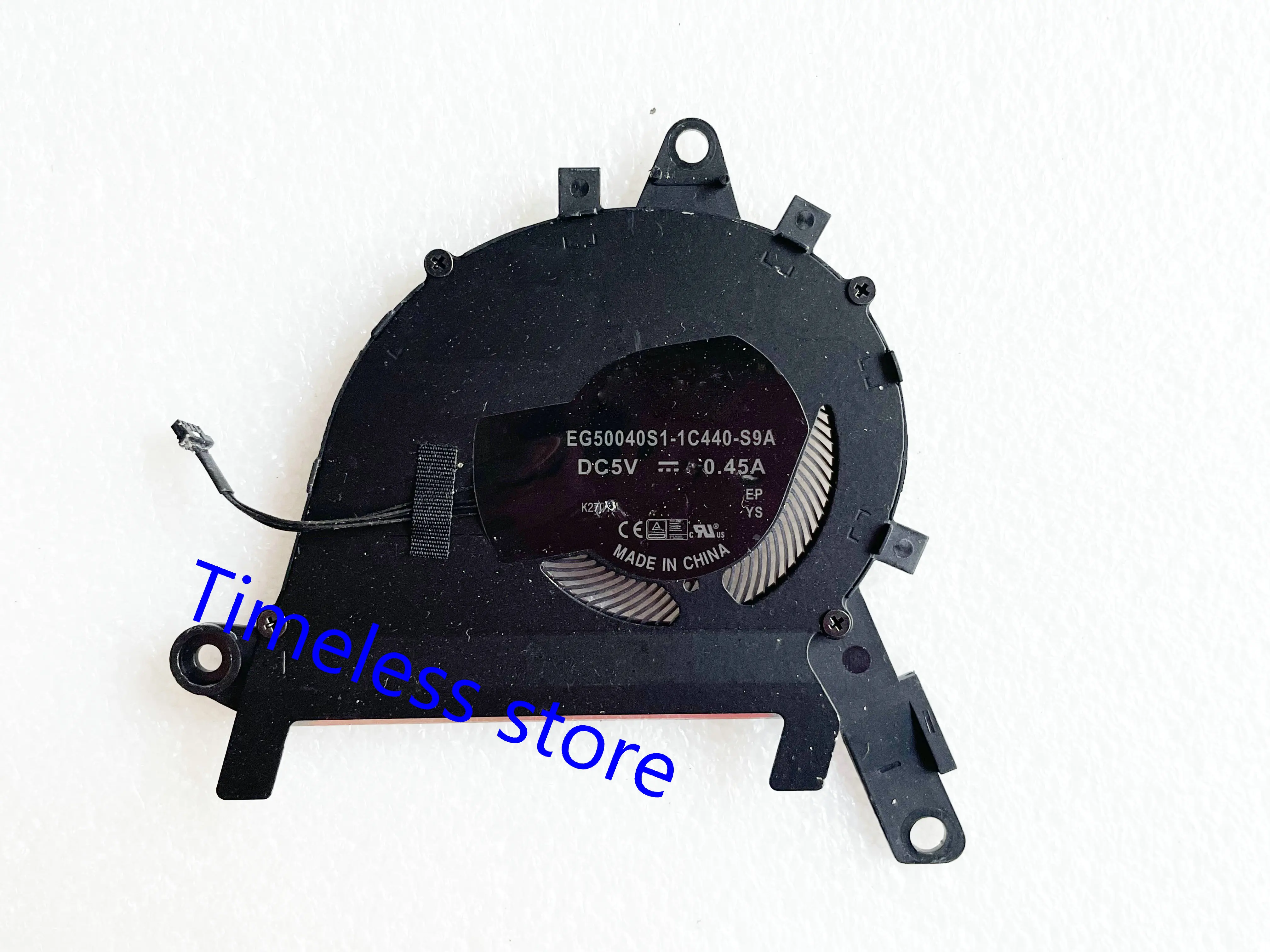 

Для EG50040S1-1C440-S9A 13NX02K0T03011 вентилятор охладитель