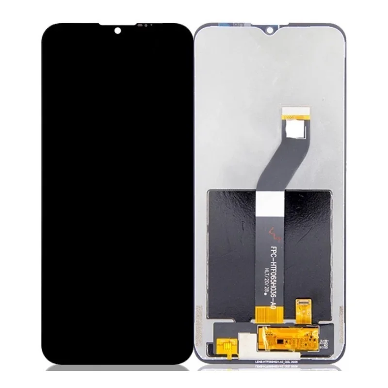 

Suitable for MotorolaMoto G8Power Lite LCD screen touch screen LCD screen mobile phone display