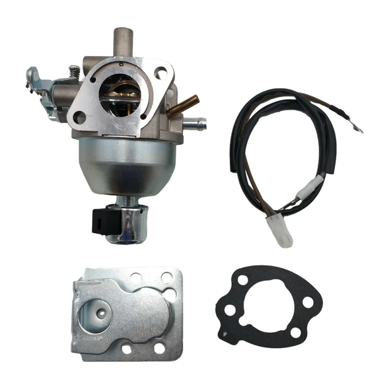 

New Carburetor Fit For Briggs & Stratton 846280 846944 847395 808725 350777 350776 Carb