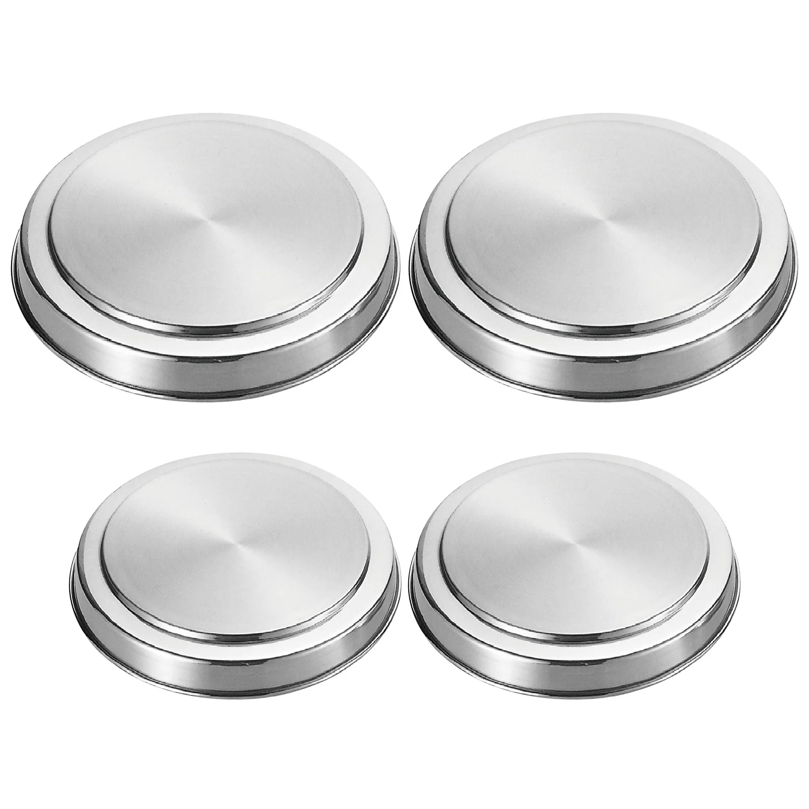 

Electric Stove Burner Covers Stainless Steel Kitchen Stove Top Round Burner Covers Stove Top Burner Covers Round Electric Stove