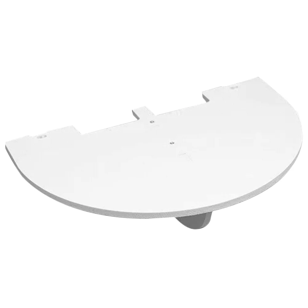 

Wall Router Holder Household Wall Mounted Projector Shelf Rack for Home Office