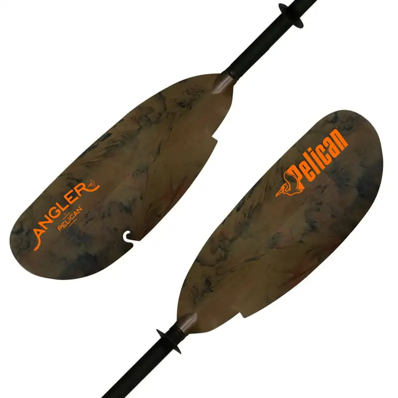 

Angler Fishing Kayak Paddle 250 cm (98.5")