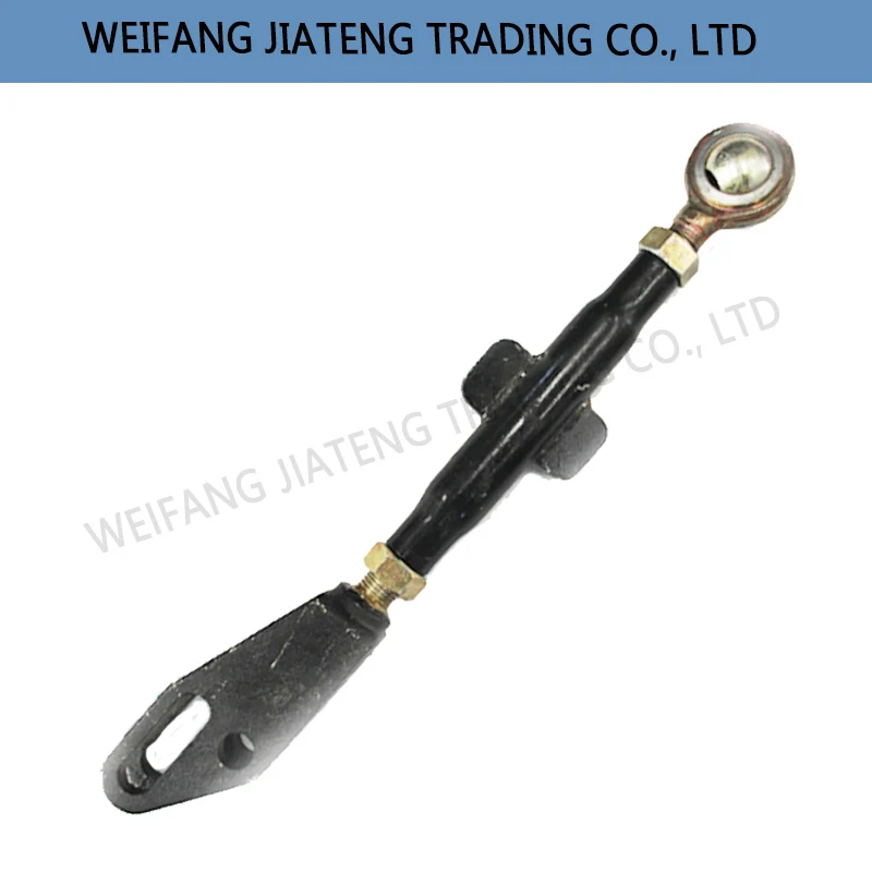 Подъемный стержень подвески для фотоэлементов TB804 соединительный штифт