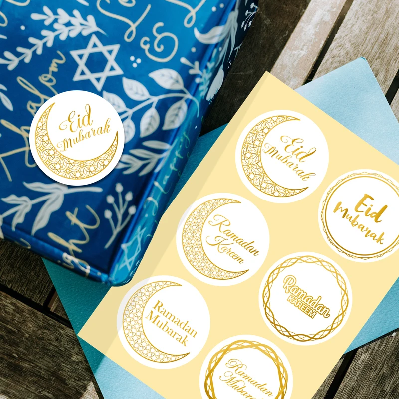 

60 шт., ярлыки для украшения праздников