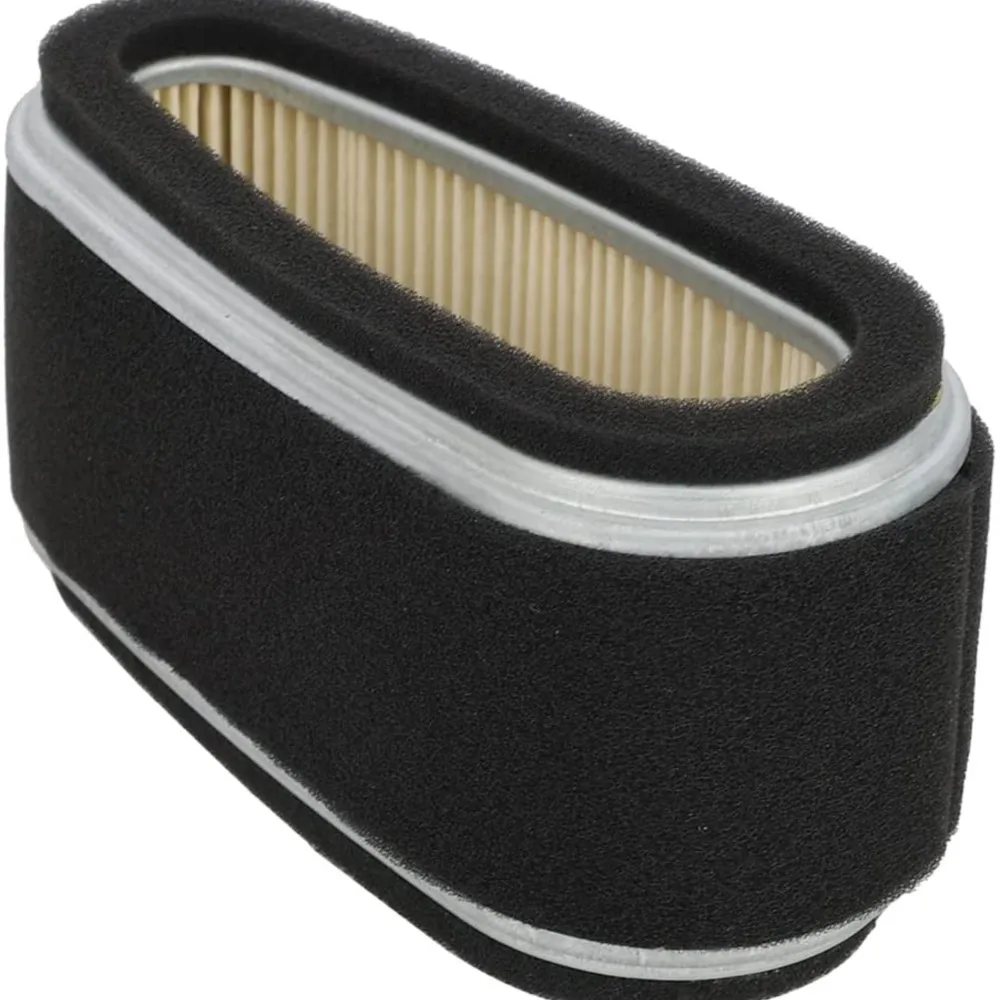 11013-2110 Воздушный фильтр для Kawasaki FC400V FC420V Замена John Deere M97211 M74285 LX172 LX176 GT242 170 175