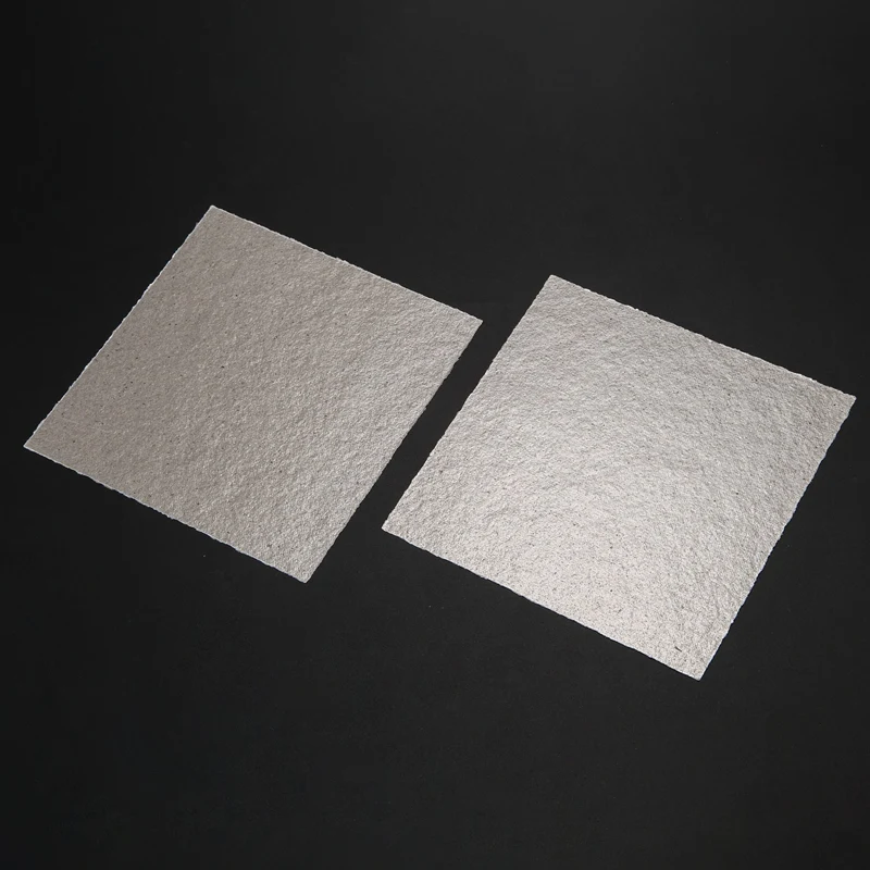 2 x Замена 12x12 см пластина слюда для микроволновой печи | Бытовая техника