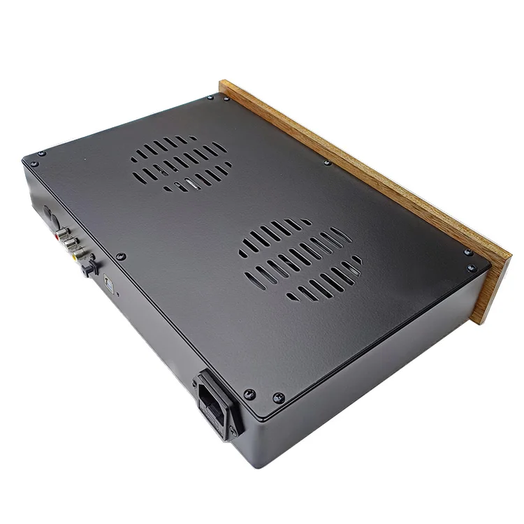 8-параллельный TDA1387