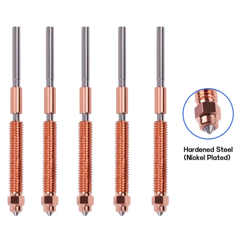 Сопло K2 PLUS для Creality K2 Plus