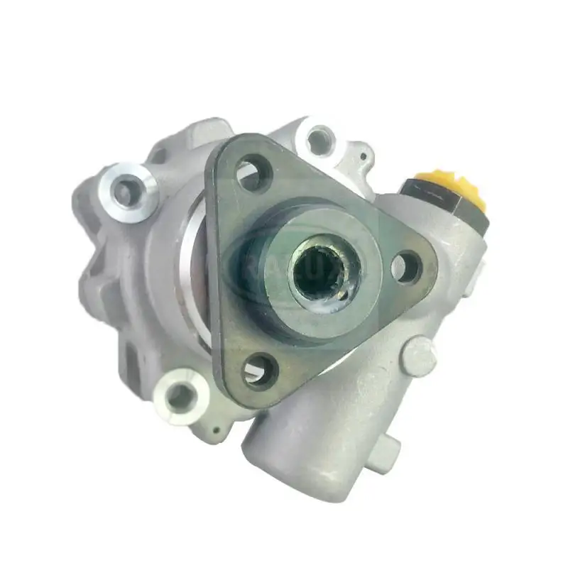 6. 7 дизель. Гур дискавери 2. Насос гур ленд ровер старой марки. Cge500660.