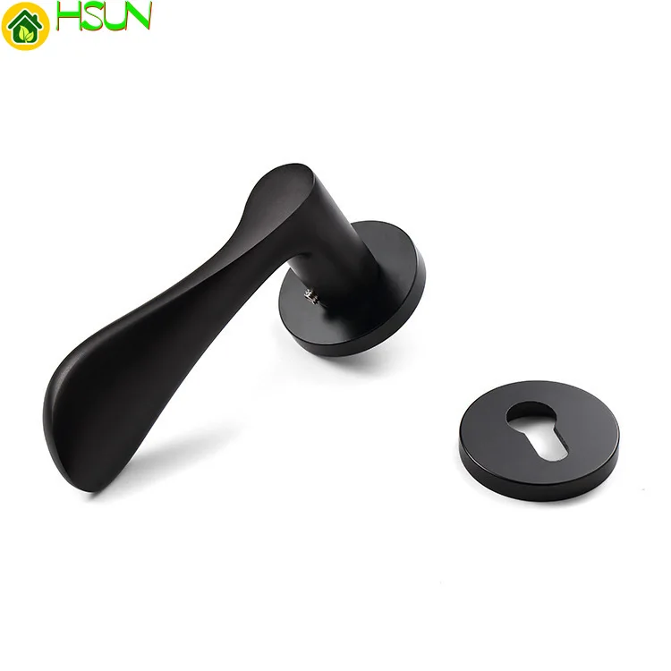 Качественные товары алюминиевые замки из глинозема стеклянные двери