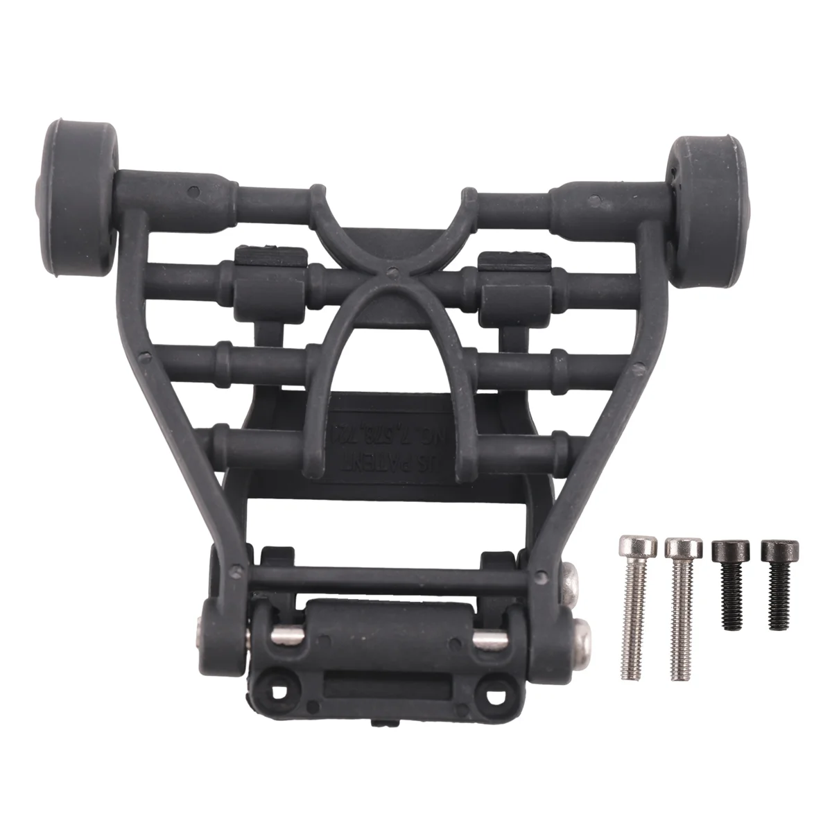 Автомобиль на радиоуправлении Wheelie Bar 7184 для 1/16 Traxxas вершина E-REVO EREVO Запчасти