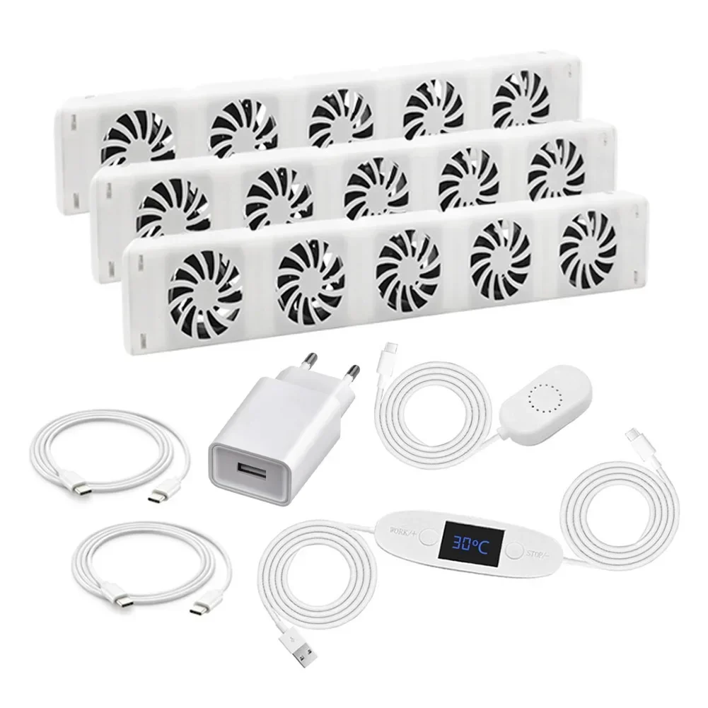 Срок службы до 50000 часов подогрев квартир камин охлаждающий вентилятор