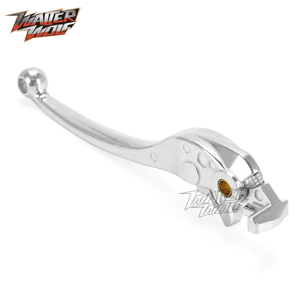 Передний тормозной рычаг для HONDA CB 650F 650R CBR650F CBR650R CBR аксессуары мотоциклов