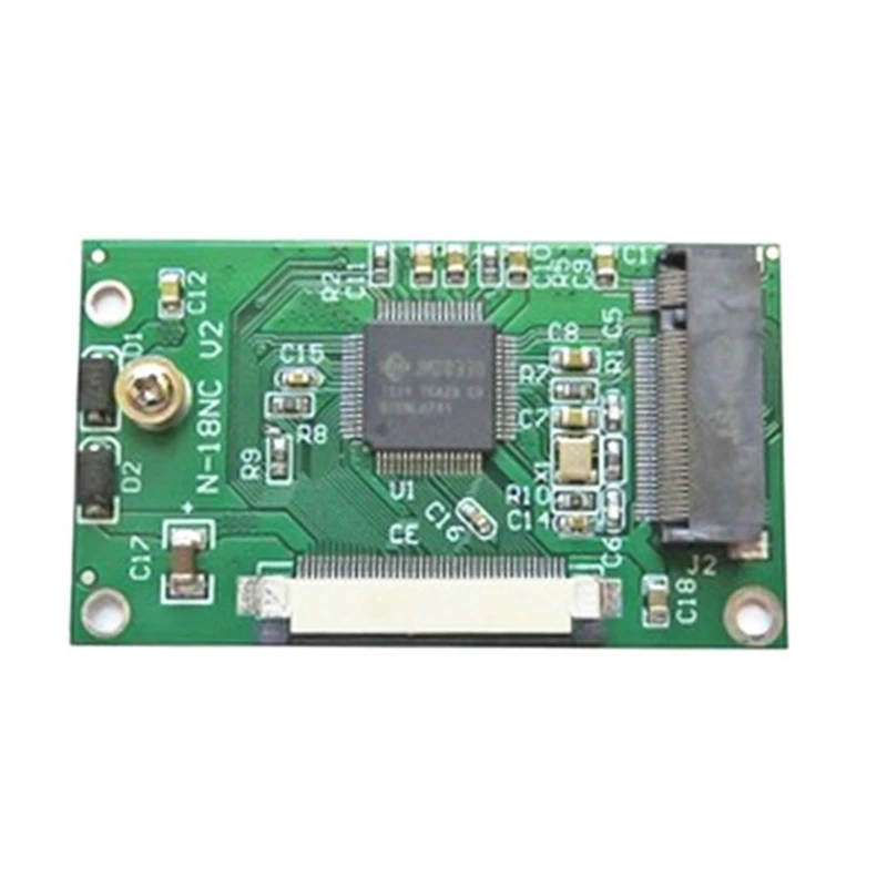 2242 M.2 NGFF SSD для ZIF Портативный удобный адаптер модуля адаптера