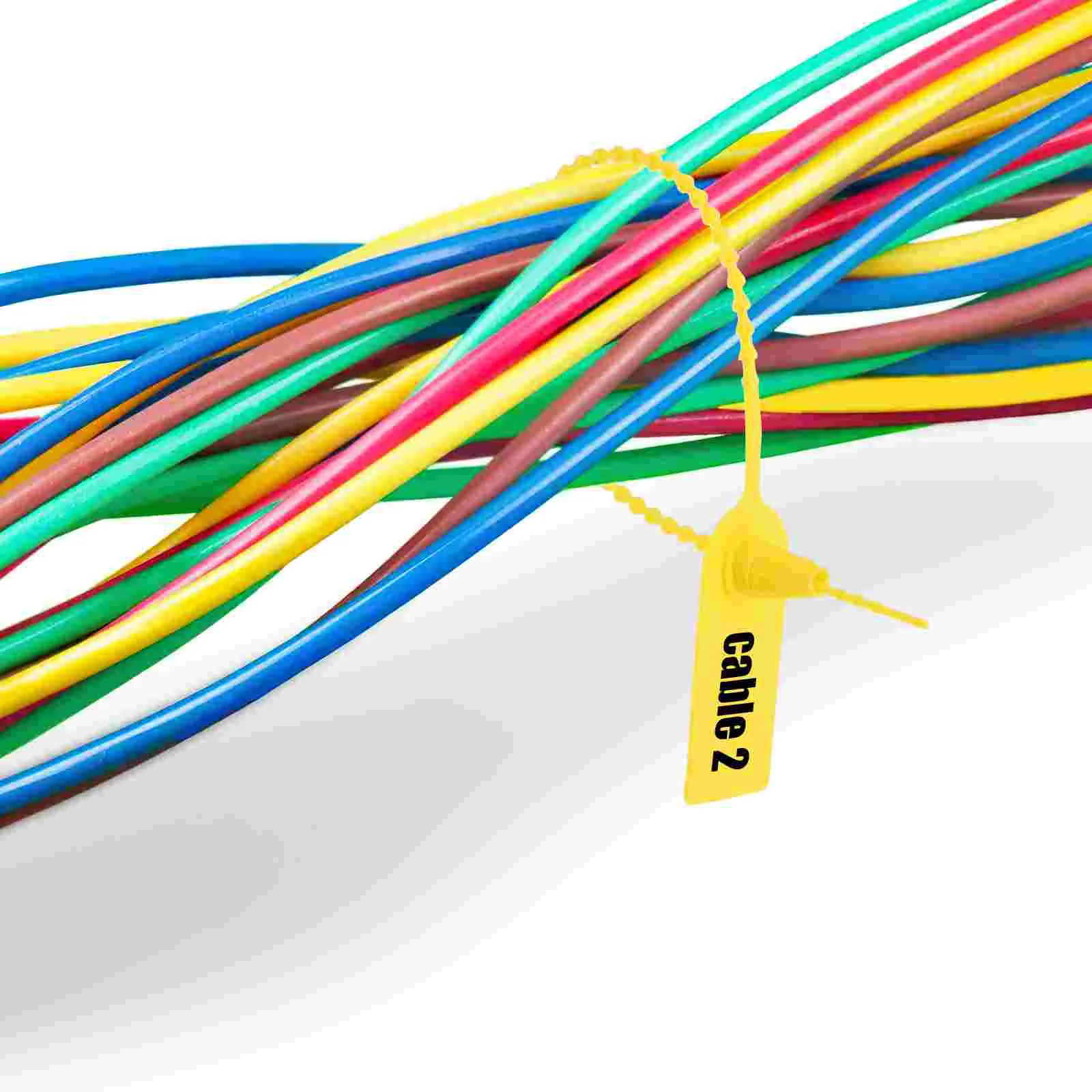 100 шт. транспортировочная этикетка защитные бирки портативная спринклерная