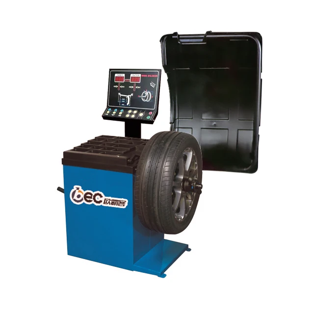 

tire balancer/ wheel balancer alignment machine/car wheel balancer