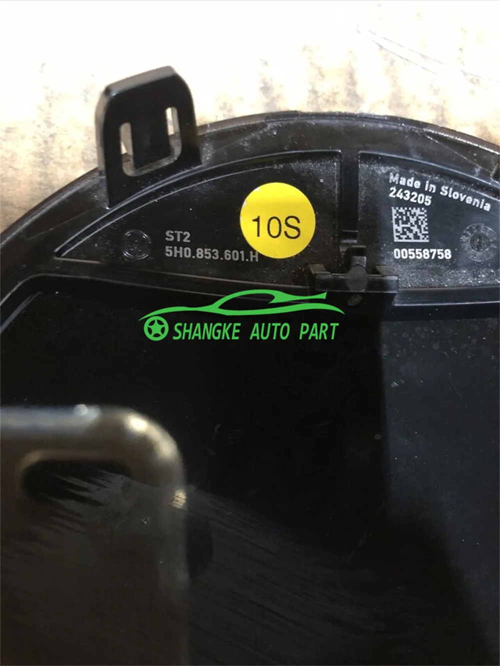 

Эмблема знака решетки VVolkswagen с адаптивным круизом OEM 5H0.853.601.H. 5H0853601H. 5H0-853-601-H для 22 VVolkswagen Golf R-LWE