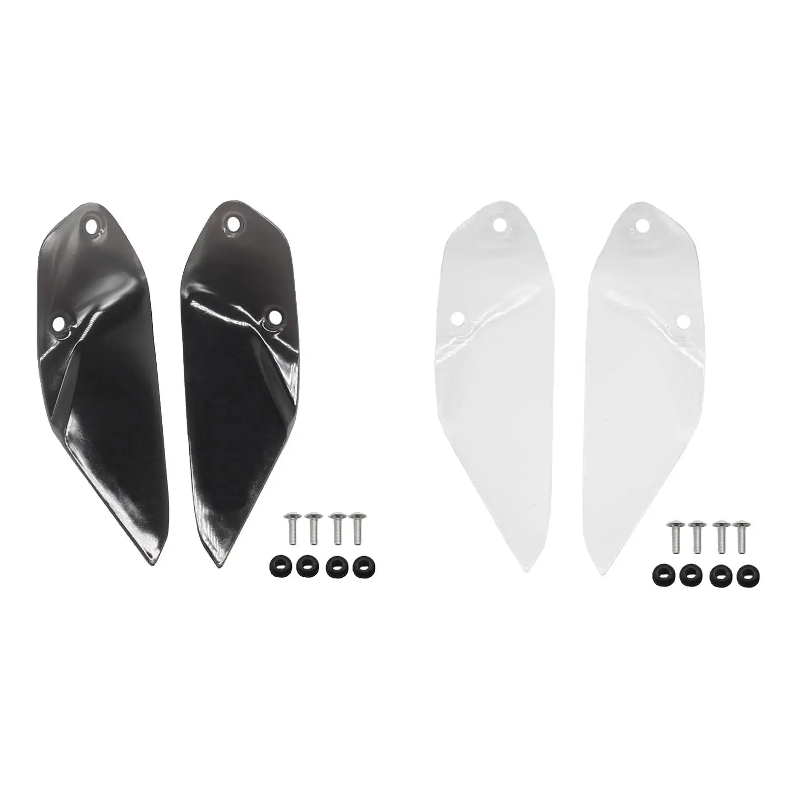 

Боковое ветровое стекло для R1250GS Adventure 2019-21, Сменные аксессуары