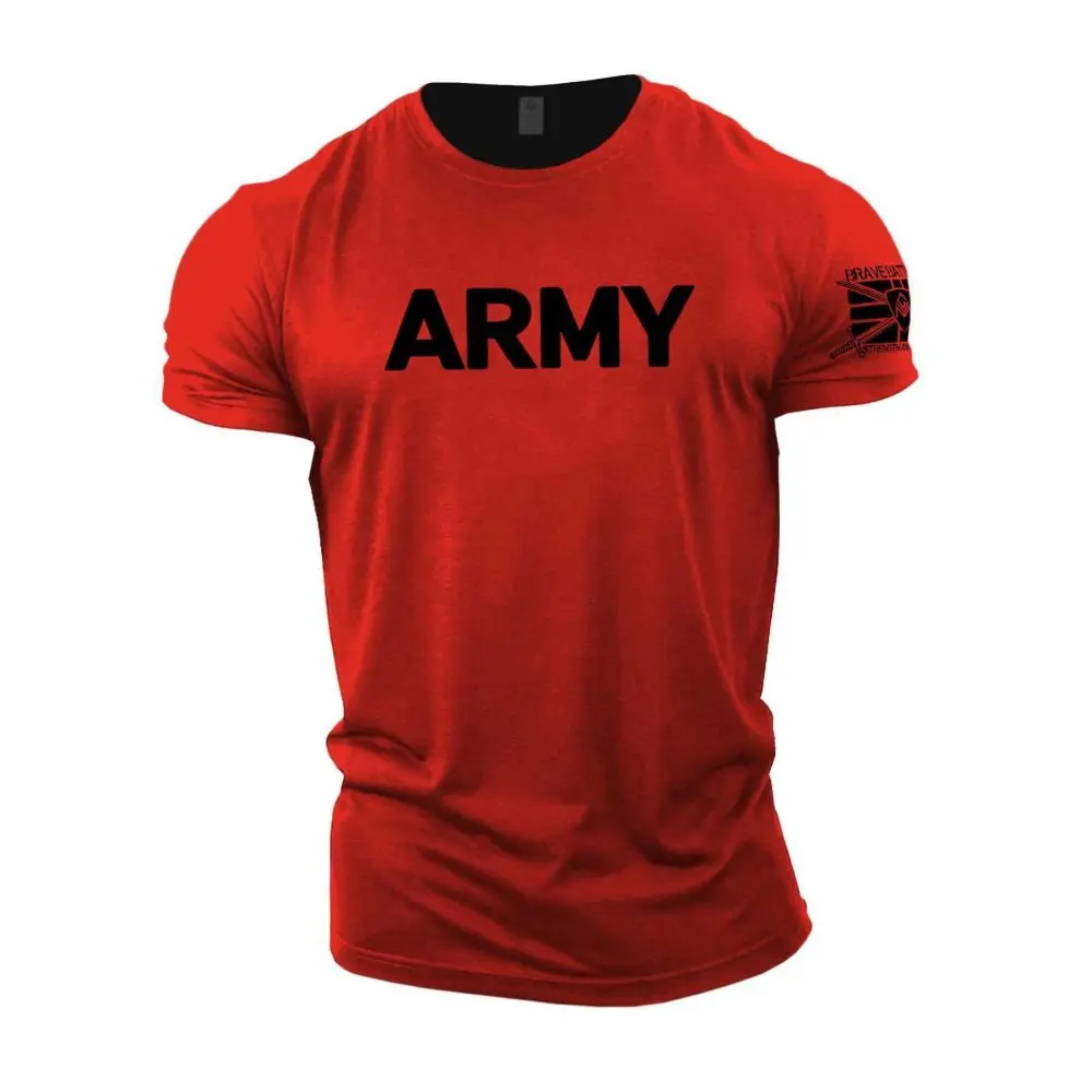 

New Retro T-shirt Men's 3D Printed Alphabet Cool T-shirt Short Sleeve Oversized Anime O-collar Cotton T-shirt Men's Clothing