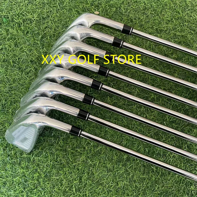 760 Golf Clubs TL-Made P760 Iron Set 8pcs