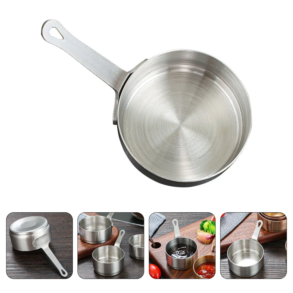 

Sauce Dipping Bowl Dish Cups Bowls Cup Condiment Dip Disheshandle Seasoning Charcuterie Ramekin Plate Appetizer Mini Soy Ketchup
