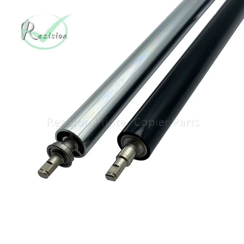Второй ролик переноса совместимый с Ricoh MP8100 8110 8120 8200 8210 8220 алюминиевый резиновый