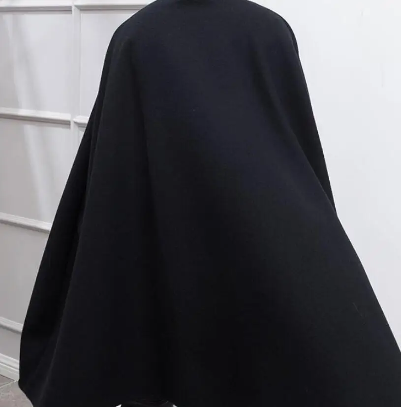 Лидер продаж Весенняя Мужская Новая модная индивидуальная накидка большого