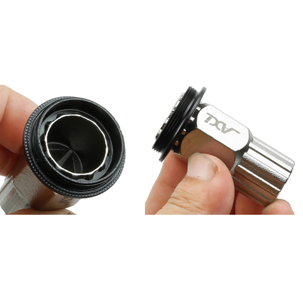 Кассета для горного велосипеда инструмент стопорного кольца свободного хода