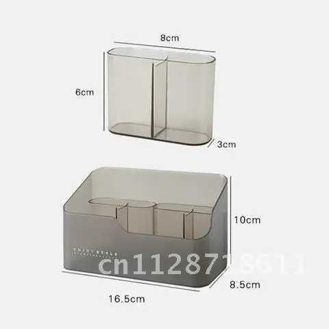 Косметический Органайзер для ванной комнаты спальни прочные органайзеры