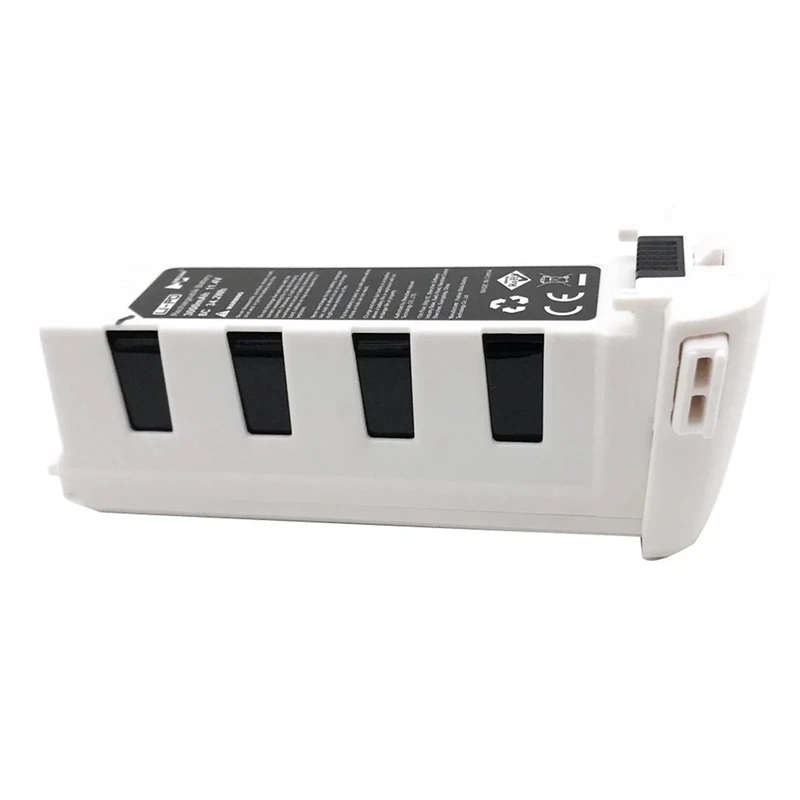 

11.4V 3000Mah Drone Lipo Battery For Hubsan H117S Zino Brushless Aerial Camera Quadcopter Spare Parts Drone Battery