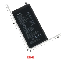 new battery bn4e bn4d battery for xiaomi mi pad 5 bn4e tablet batteries one machine two batteries