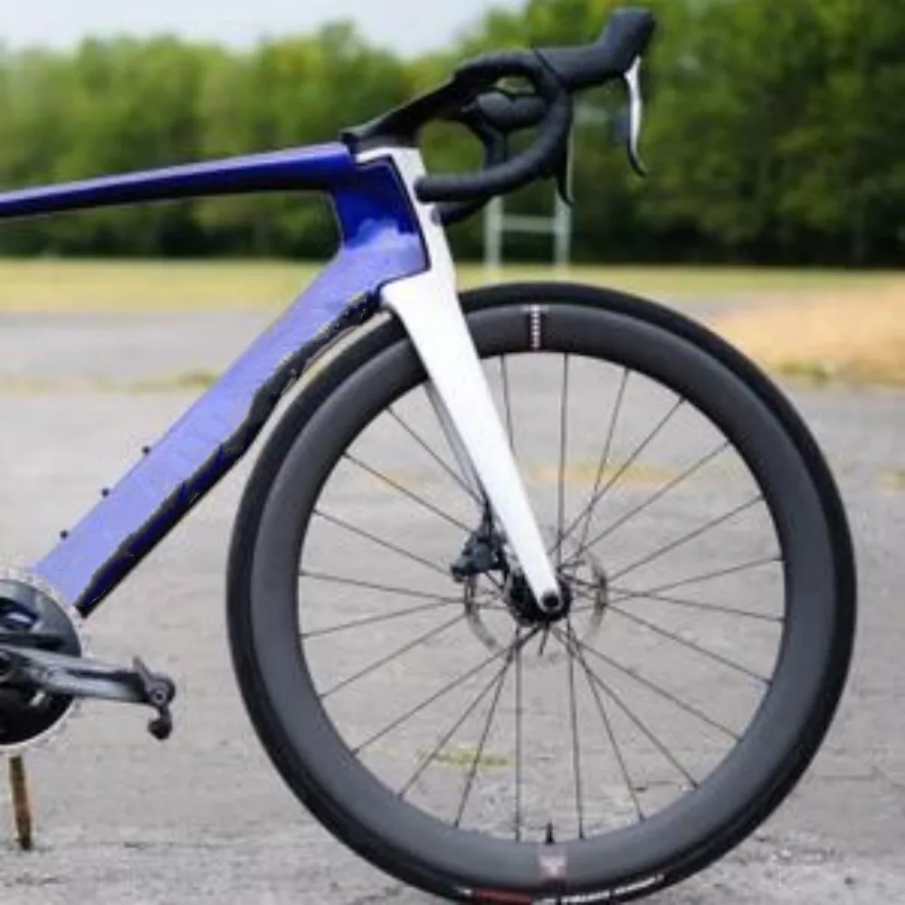 

Комплект дисков для велосипеда S5 T1000 105 R7020 Gro ups et Carbon Road Bike 50 мм, комплект дисковых колес, доставка DPD UPS XDB