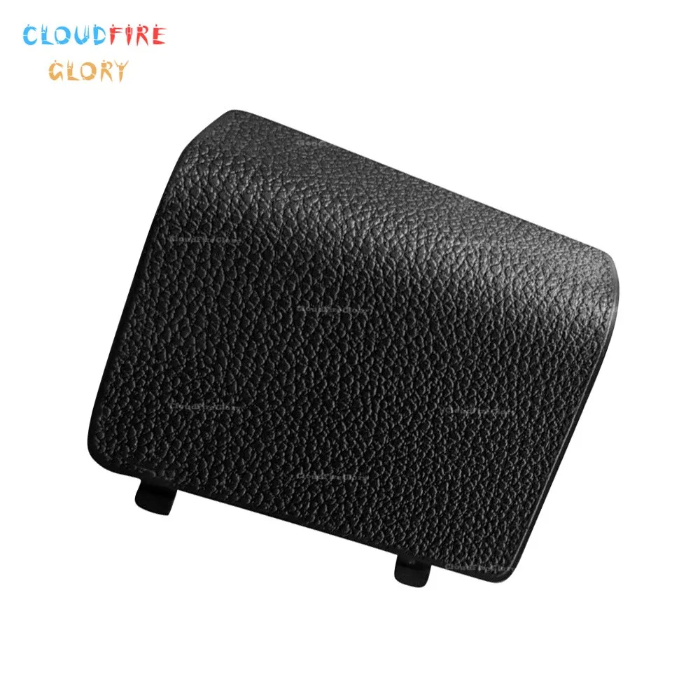 

51437147543 OBD Socket Diagnostic Port Plug Panel Cover Black Plastic For BMW 3 Series E90 E91 E92 E93 2004-2013 E84 2009-2015