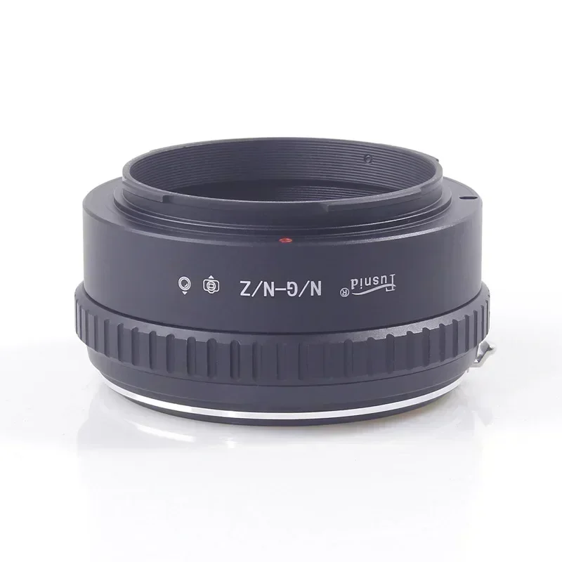 Переходное кольцо объектива для камеры Nikon Z Mount Z6 Z7