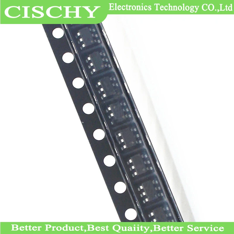 5 шт./лот R7731AGE R7731AG R7731A R7731 DP = учетных записей СОТ-23-6 SY8101DEBC SY8101D CG SOT23-6 | Электронные