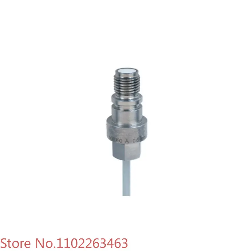 DW-AD-603-M10E-620 высоковольтный устойчивый датчик приближения
