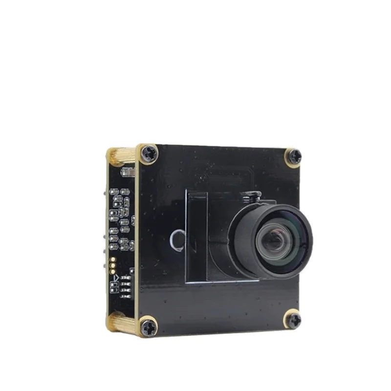 Фото определение 8K Indust Rial USB-камера, модуль эпохи IMX586, обнаружение деталей изображения, док-станция, Shootin g, бесплатный привод №1