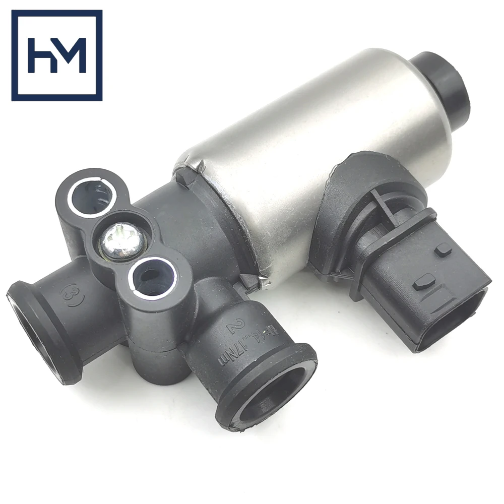 OE: A0009973512 4721700010 0009973512 многоходовой электромагнитный клапан для Грузовика Mercedes-Benz