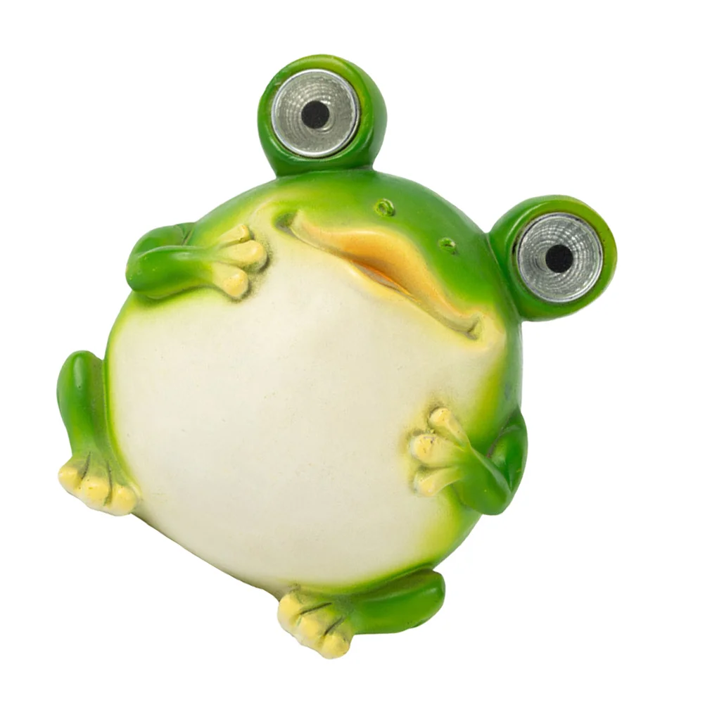 

Декоративный садовый светильник на солнечной батарее